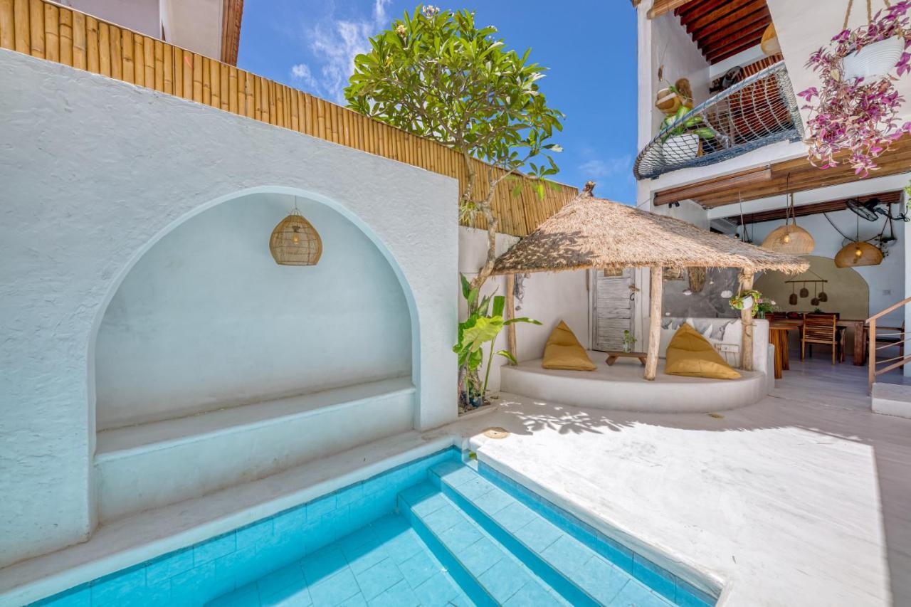 Cabala Bali Villa 坎古 外观 照片