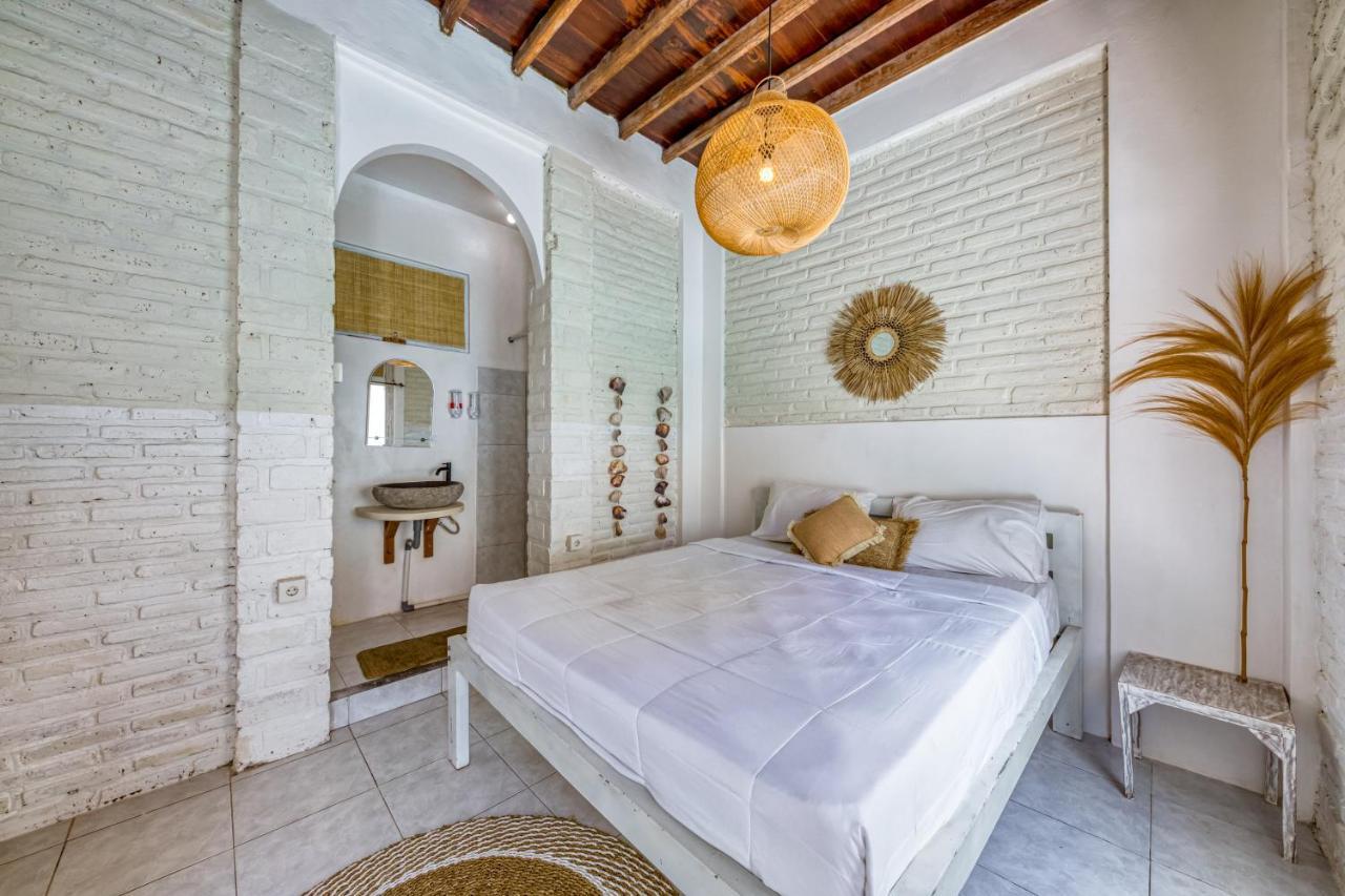 Cabala Bali Villa 坎古 外观 照片