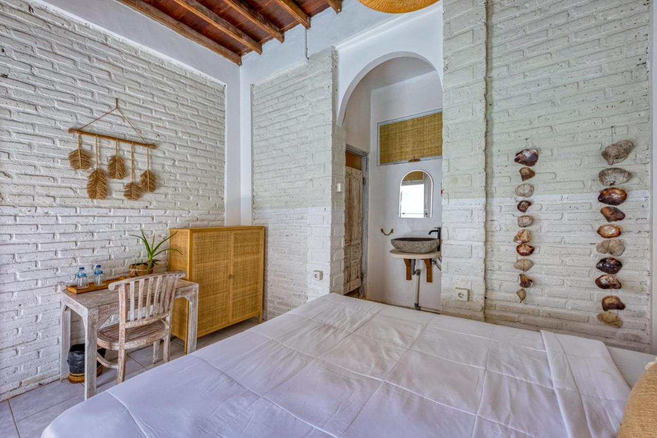 Cabala Bali Villa 坎古 外观 照片