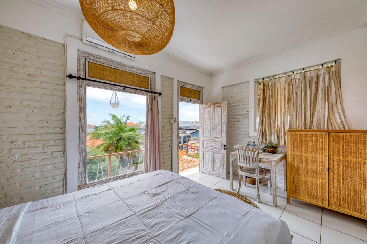 Cabala Bali Villa 坎古 外观 照片